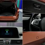 BMW 2 Series Active Tourer