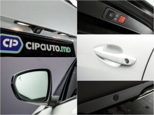 Peugeot 5008 2019 15/16