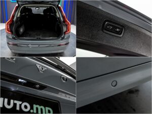 Volvo XC90 2022 15/16