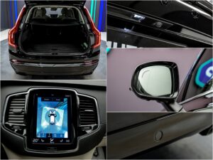 Volvo XC90 2020 15/16