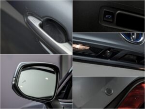 Toyota Highlander 2021 15/16