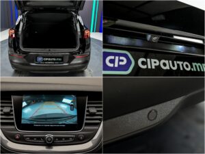 Opel Grandland X 2020 15/16