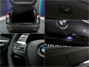 BMW X1 16d2020 14/15