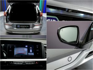 Opel Grandland X 2023 14/15