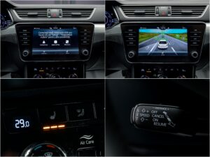 Skoda Superb iV2021 16/16