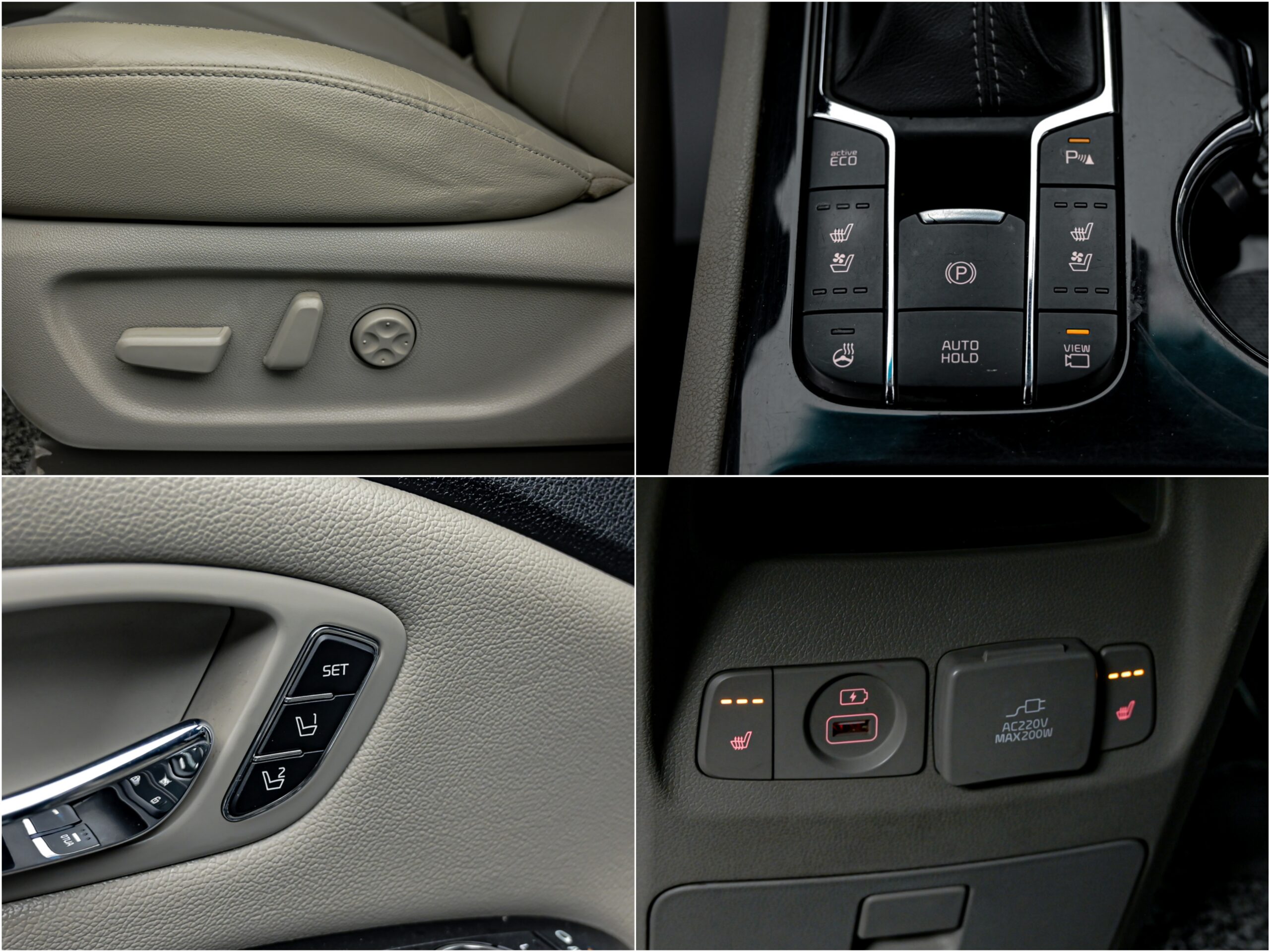 Kia Carnival 2018 13/15