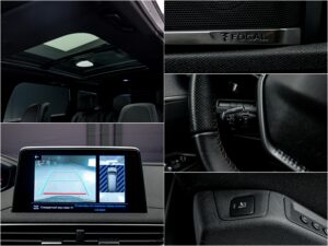 Peugeot 5008 2019 14/16