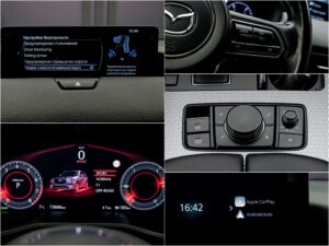 Mazda CX-60 2023 14/17