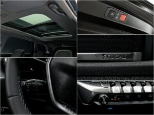Peugeot 5008 2018 14/16