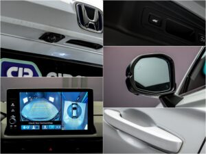 Honda CR-V 2023 16/17