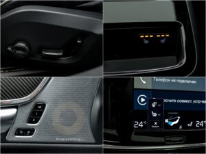 Volvo S90 2019 14/16