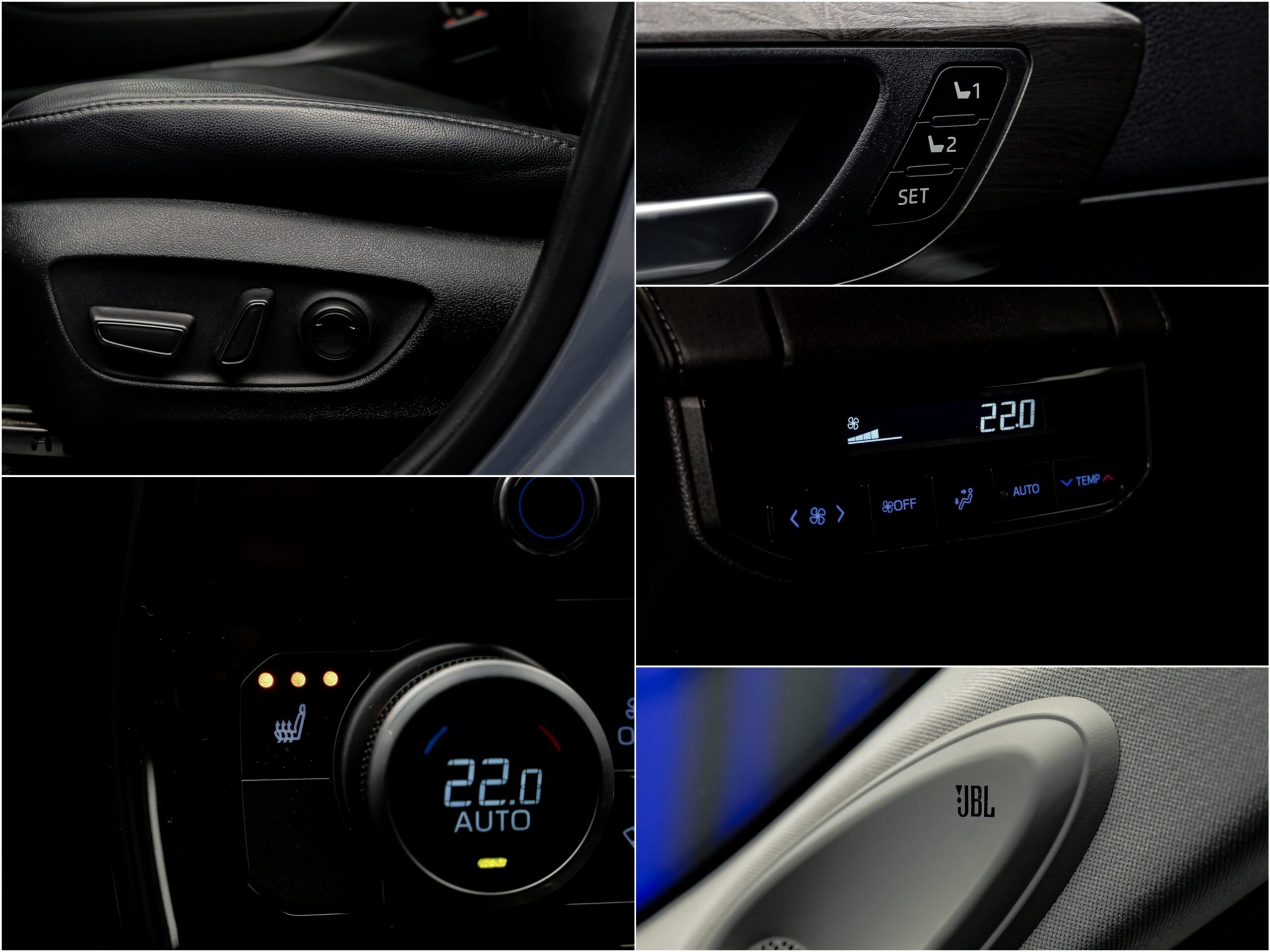 Toyota Highlander 2021 13/16