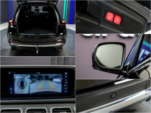 Mercedes-Benz GLE 2023 15/16