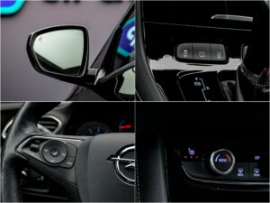 Opel Grandland X 2020 14/16