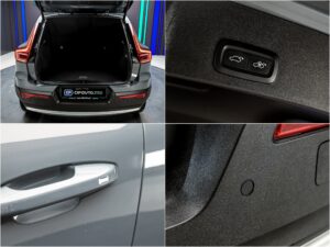 Volvo XC40 2022 16/17