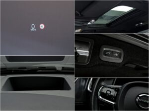 Volvo S90 2019 15/16