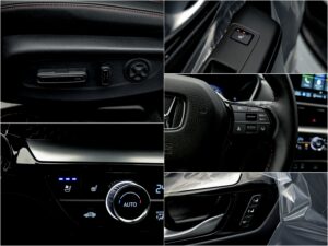 Honda CR-V 2025 15/17