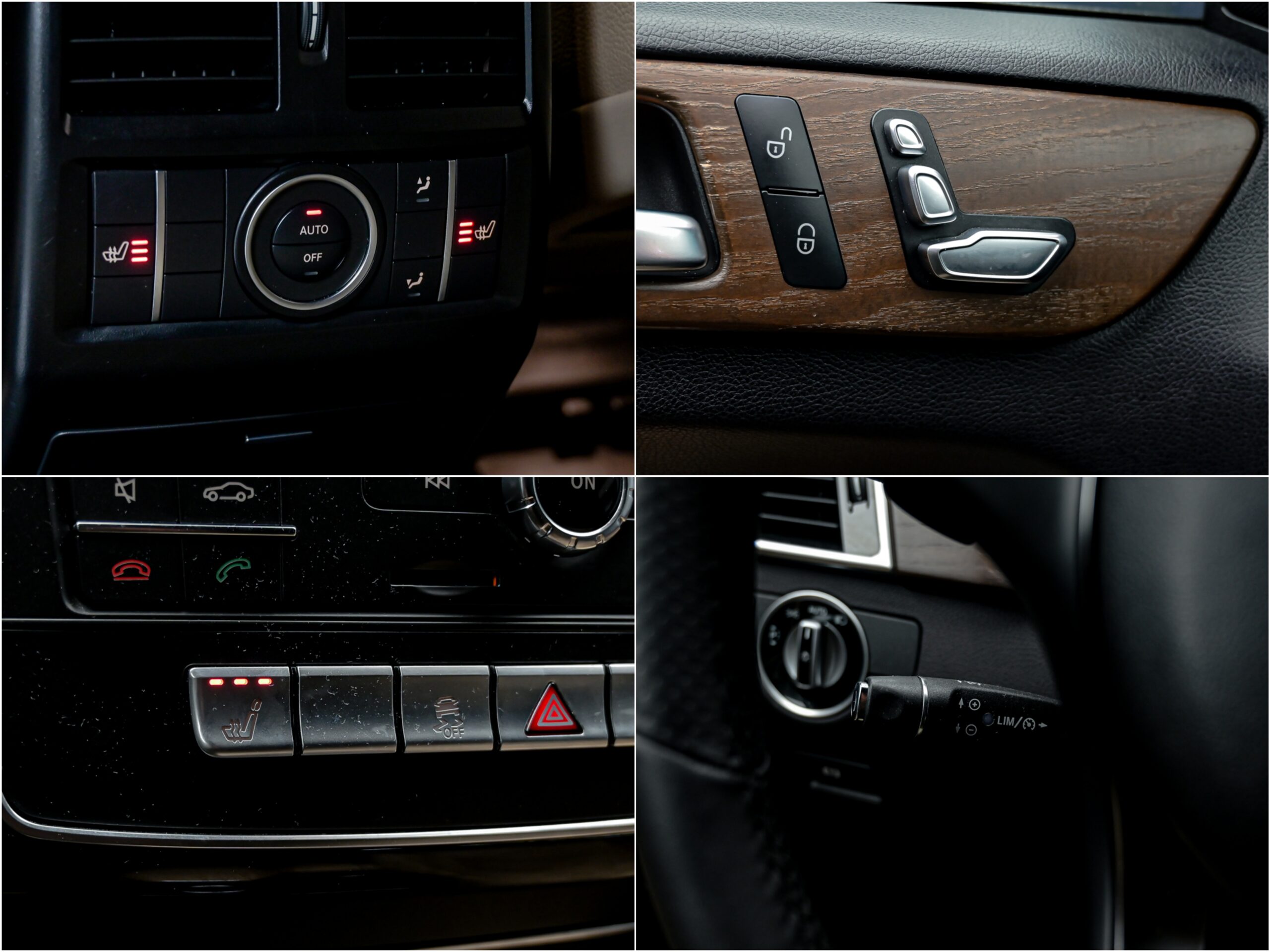 Mercedes-Benz GLE Coupe 2017 13/15