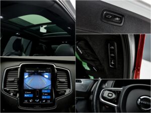 Volvo XC90 T82017 14/17