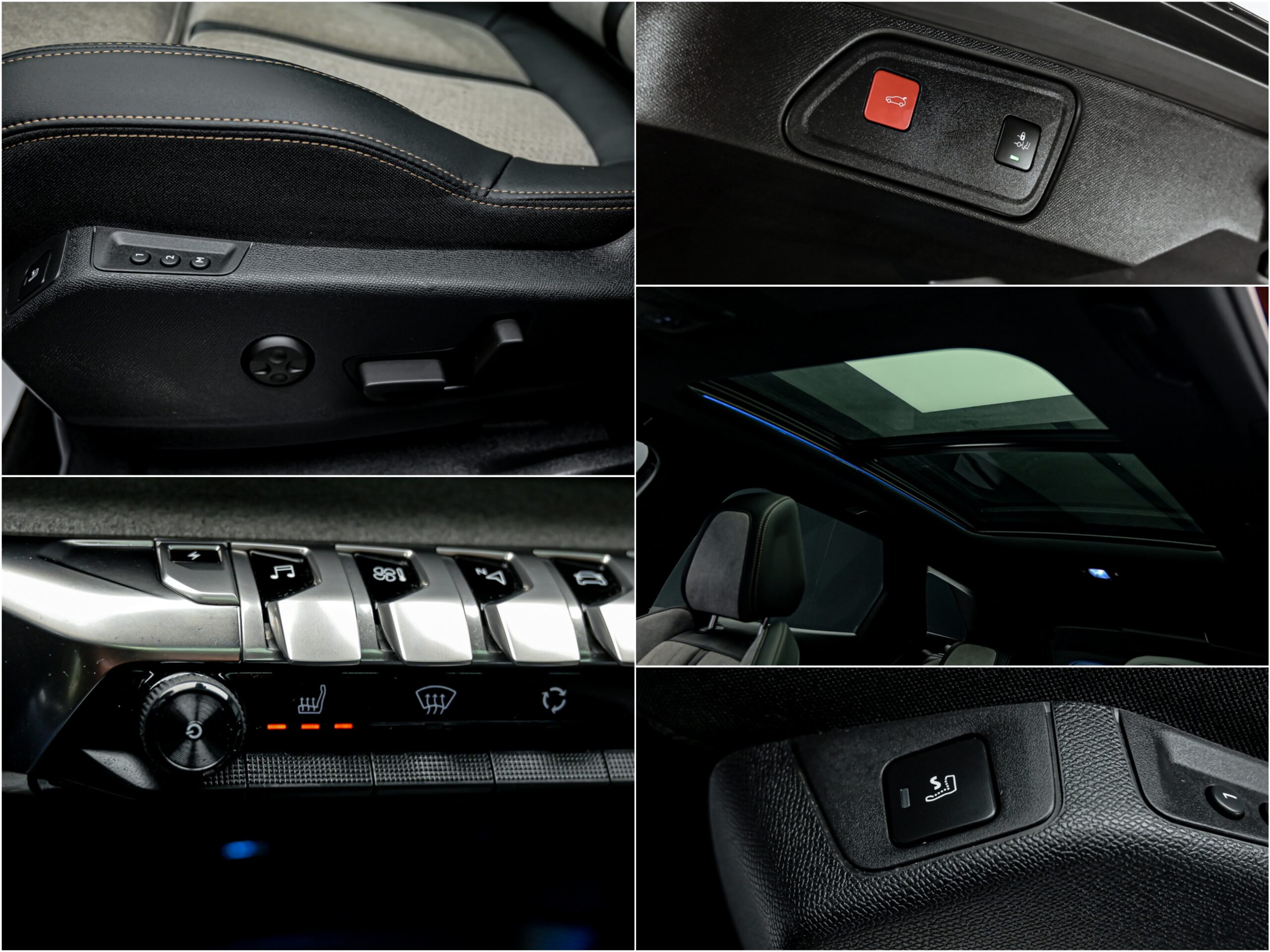 Peugeot 3008 2021 13/16