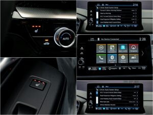 Honda CR-V 2023 15/17