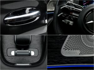 Mercedes-Benz GLE 2023 14/16