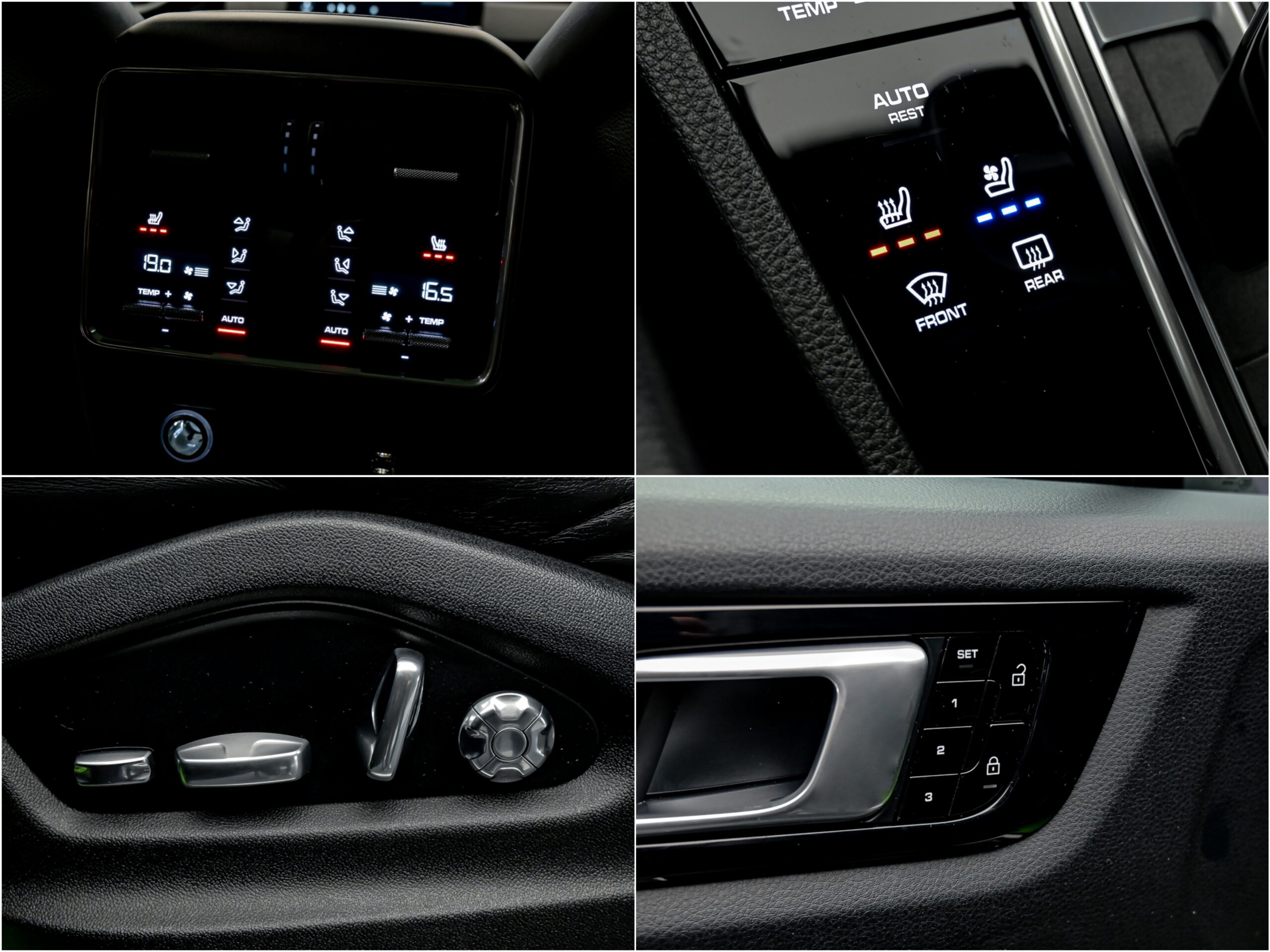 Porsche Cayenne 2019 13/16