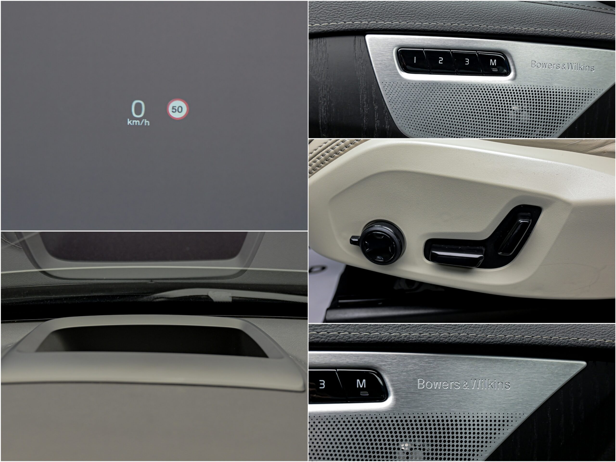 Volvo XC90 2020 12/16