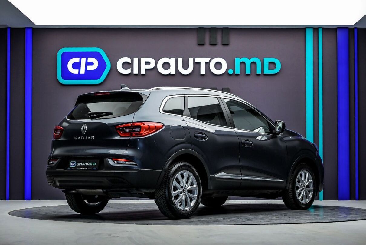 Renault KADJAR 2020 3/15