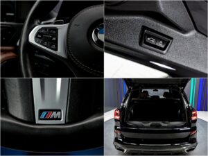 BMW X5 45e2019 14/17
