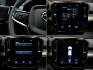 Volvo XC40 2022 15/17