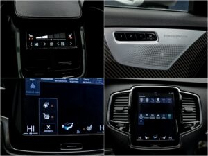 Volvo XC90 T82017 15/17