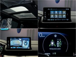 Honda CR-V 2025 14/17