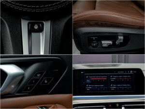 BMW X5 45e2019 15/17