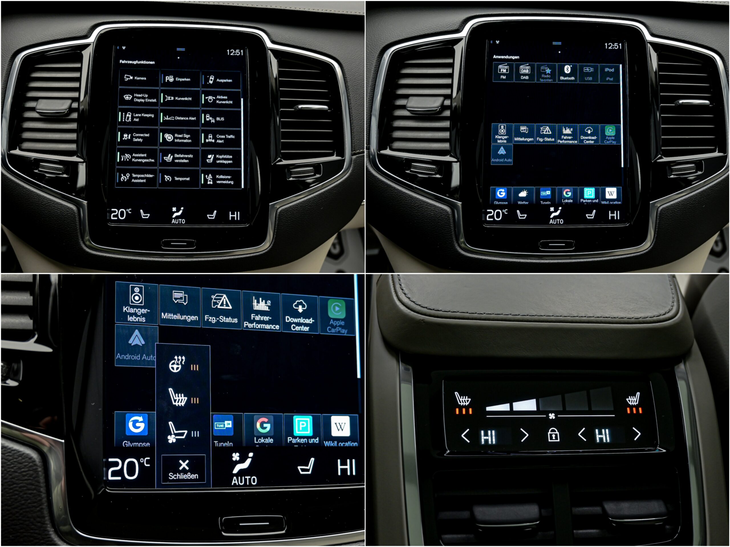 Volvo XC90 2020 13/16