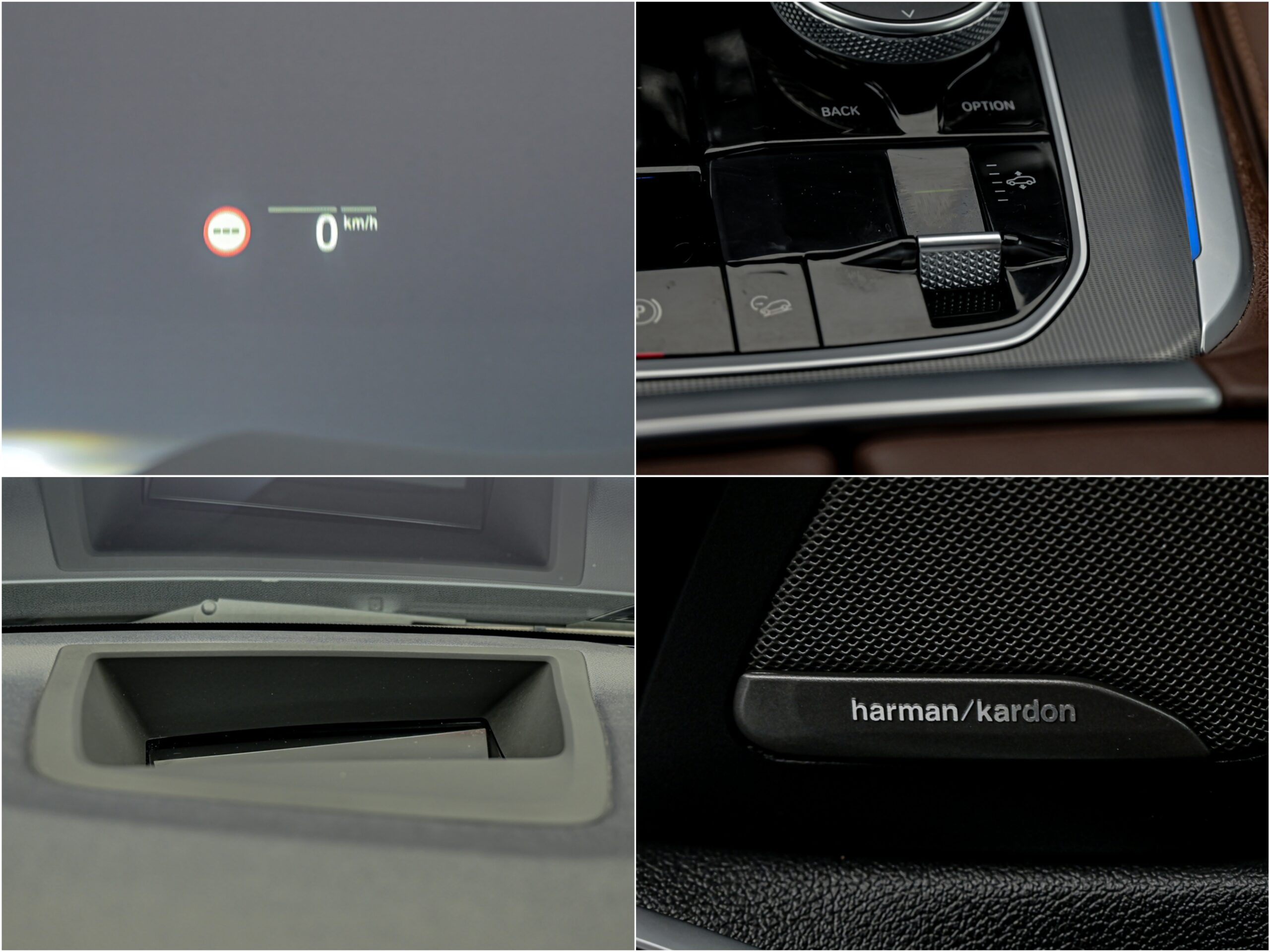 BMW X5 45e2019 13/17