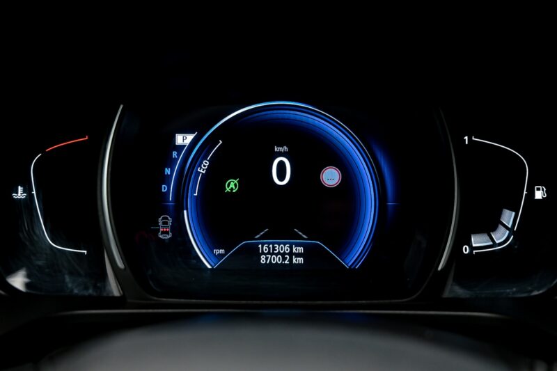 Renault KADJAR 2020 8/15