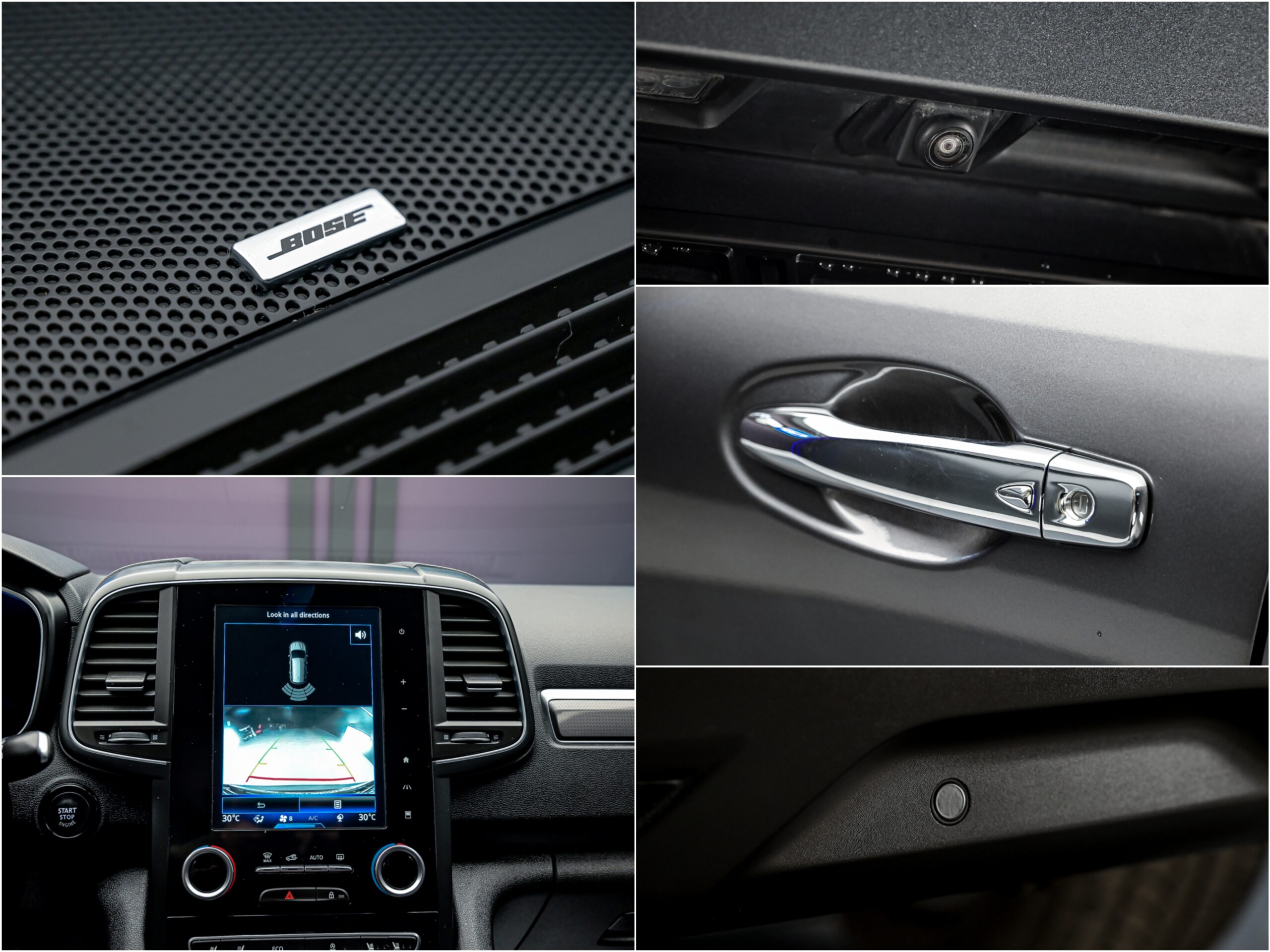 Renault Samsung QM6 2017 13/13