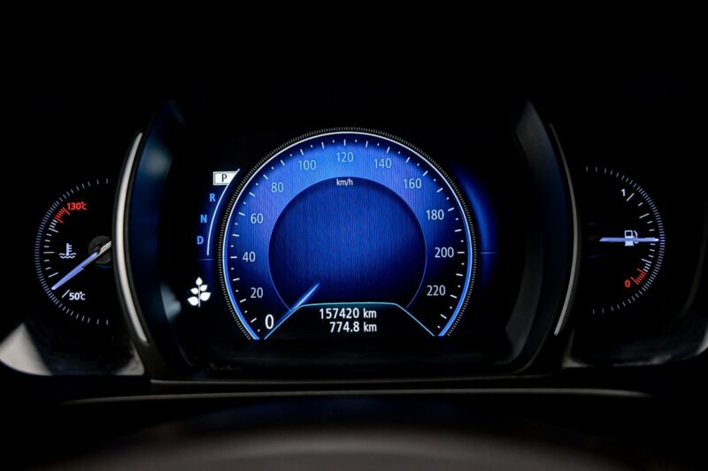 Renault Samsung QM6 2017 8/13