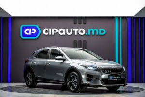 Kia XCeed 2022 4/14