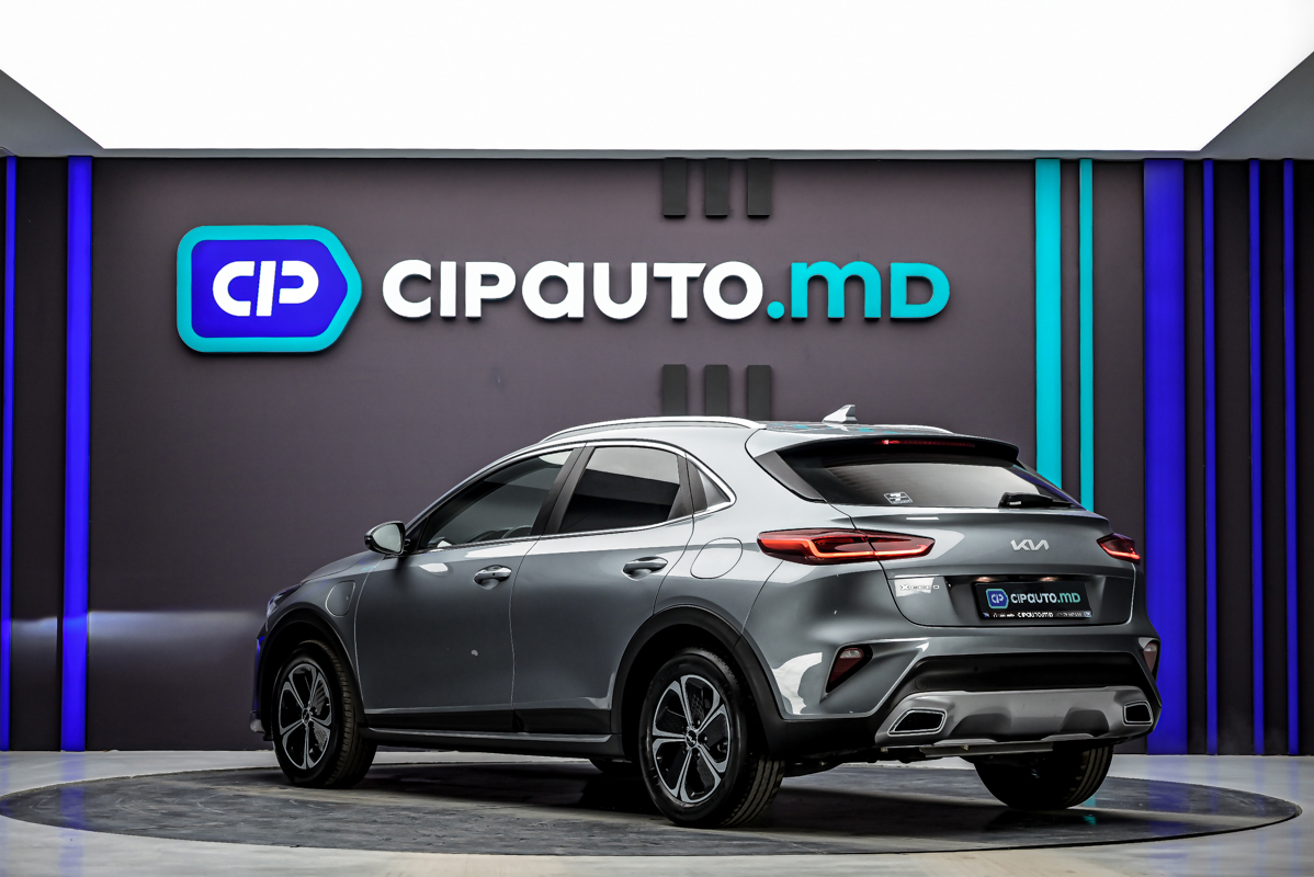 Kia XCeed 2022 2/14