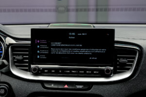 Kia XCeed 2022 10/14