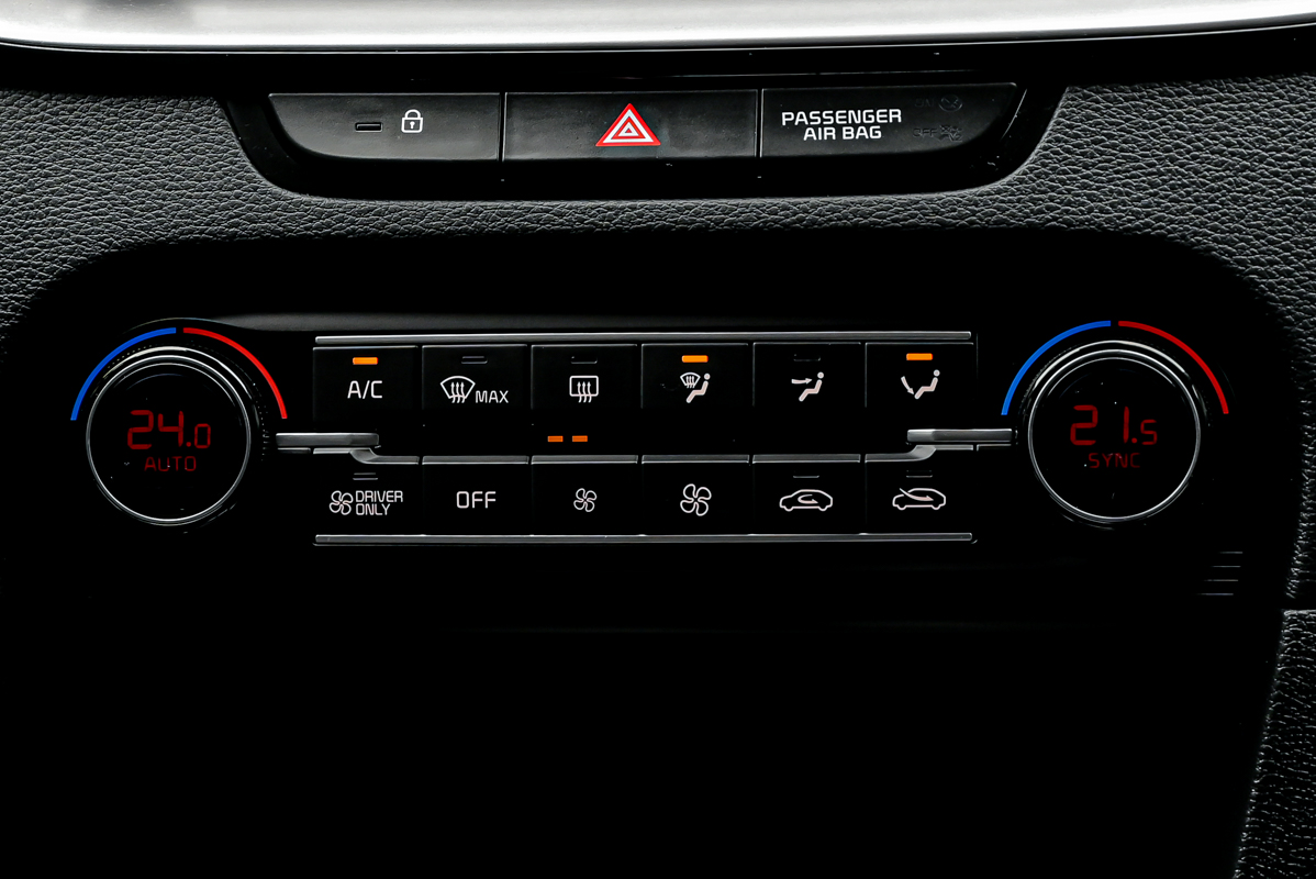 Kia XCeed 2022 11/14