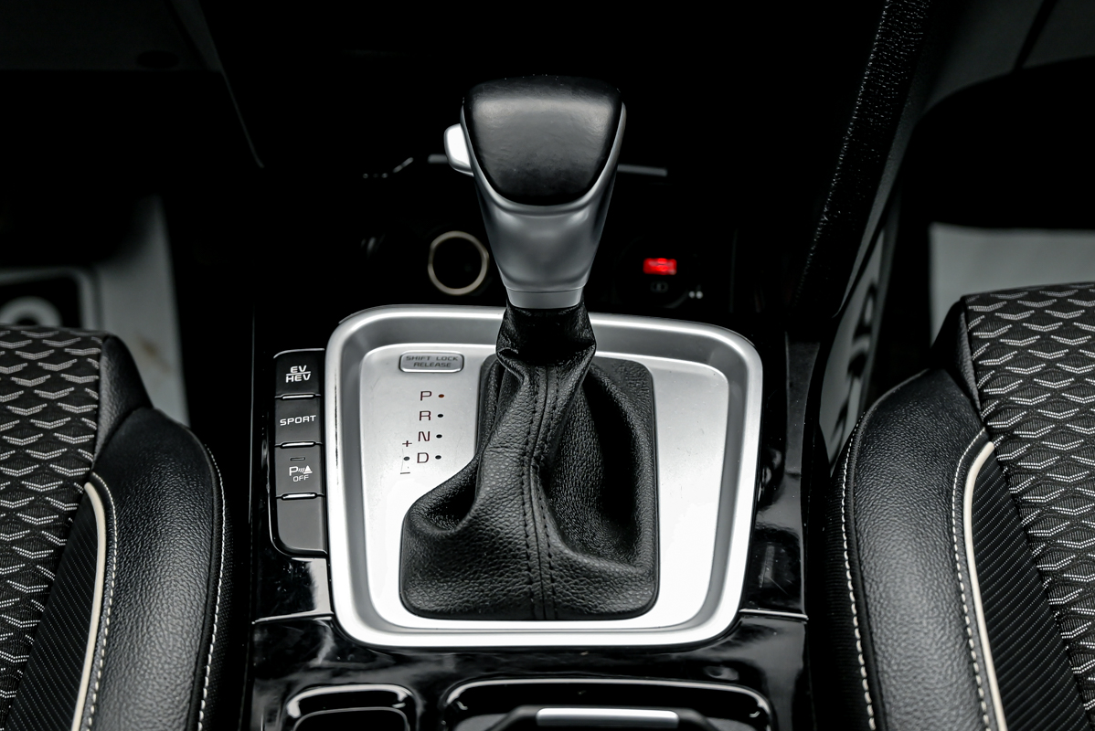 Kia XCeed 2022 12/14