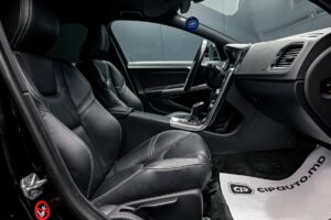 Volvo V60 2014 6/13