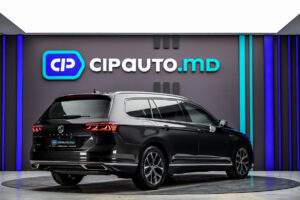 Volkswagen Passat GTE2020 3/13