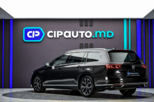 Volkswagen Passat GTE2020 2/13