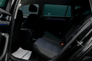 Volkswagen Passat GTE2020 7/13