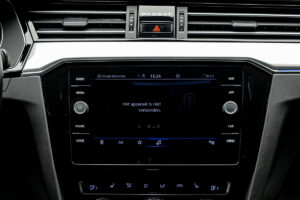 Volkswagen Passat GTE2020 10/13