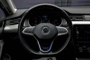 Volkswagen Passat GTE2020 9/13
